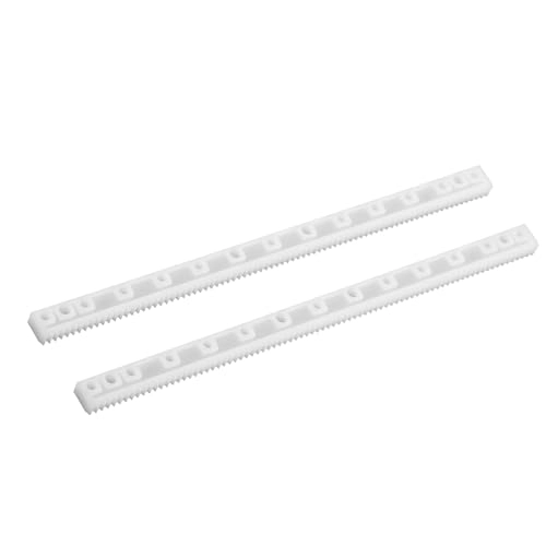 Plastic Gears Pulley Belt Kits - 75 kinds Gear kit 6 Set Options