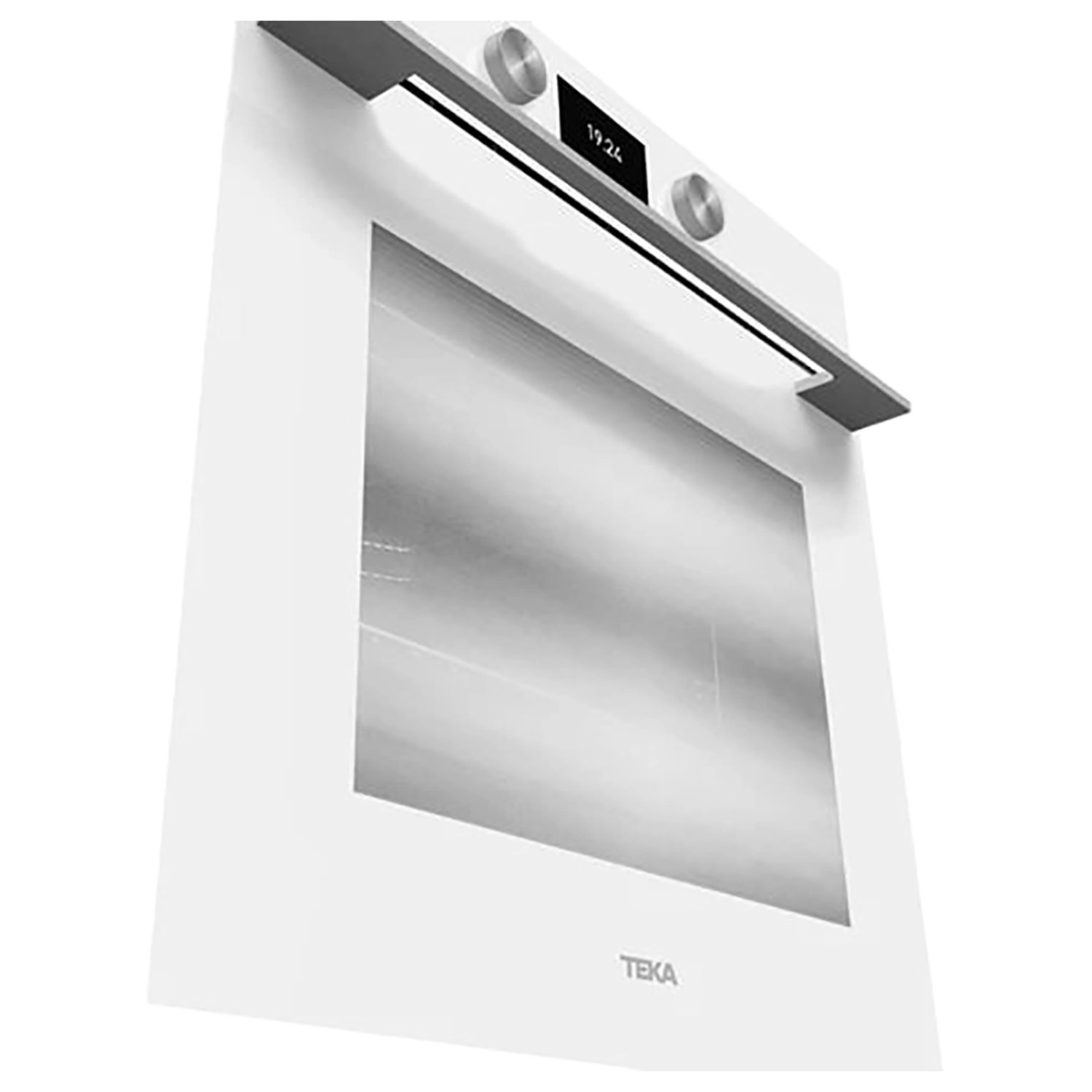 Urban Colors Edition HLB 8600 WH Electric Oven