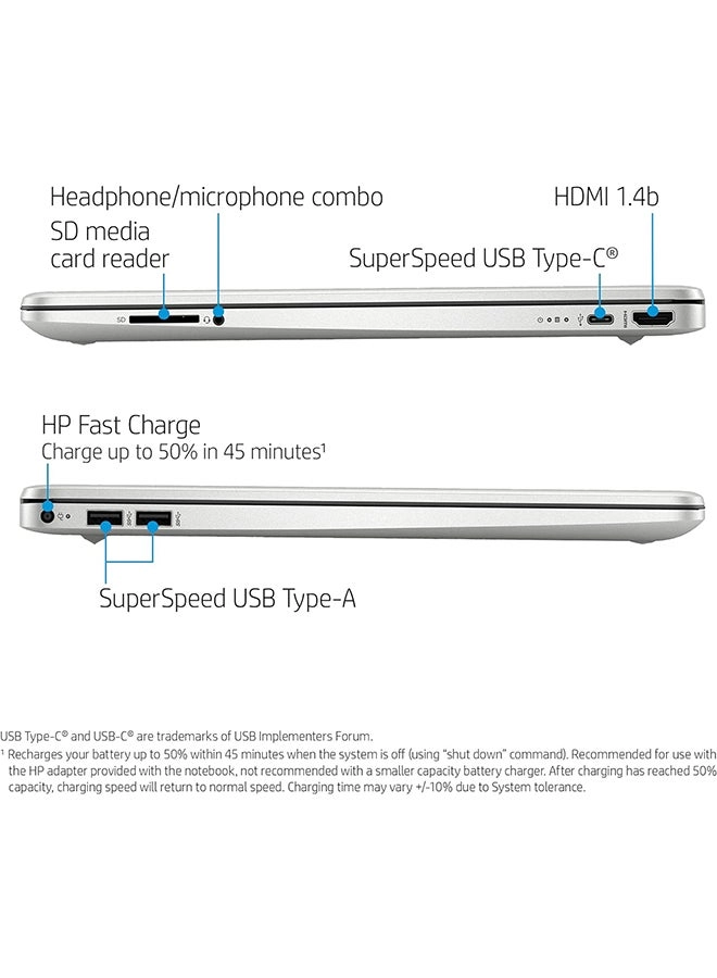 (Renewed) NOTEBOOK15-ef2126wm - 15'' Ryzen 5 PRO 5650U 16GB DDR4 1TB SSD