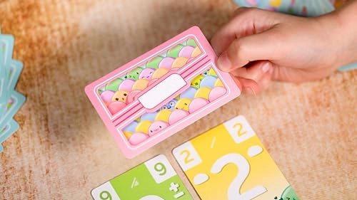 Happy Mochi - Card Game (French)