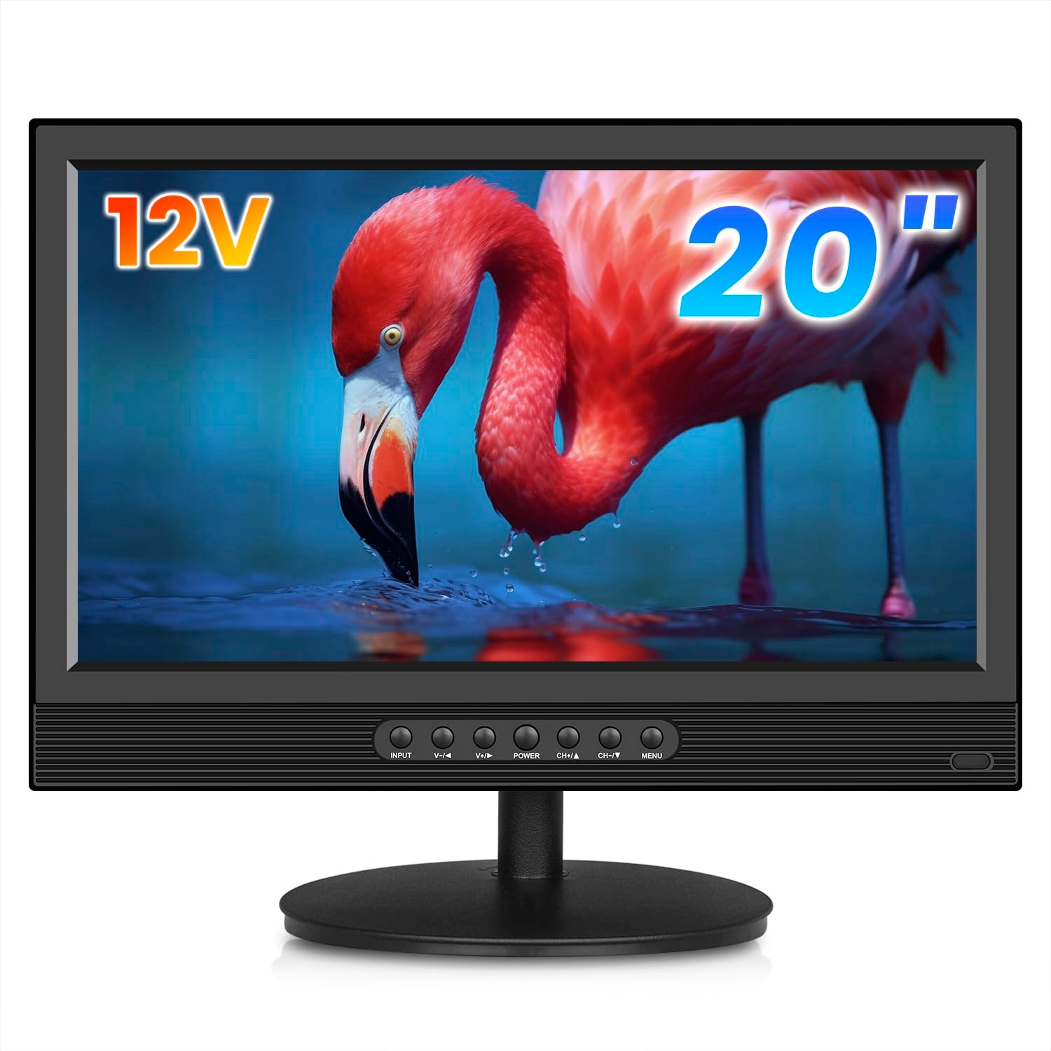 Zoshing ZO-20inch