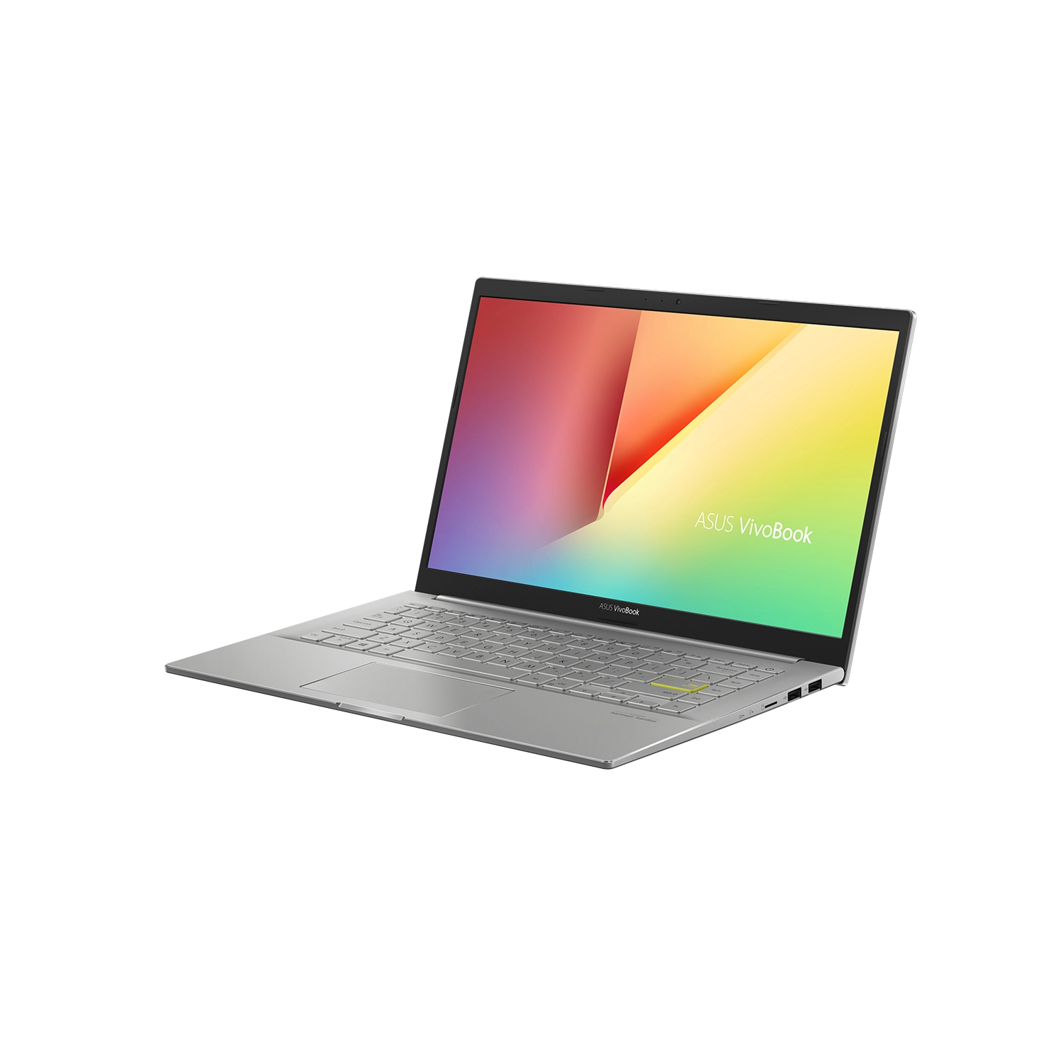 VivoBook M415DA - 14'' Ryzen 3 4GB DDR4 128GB SSD