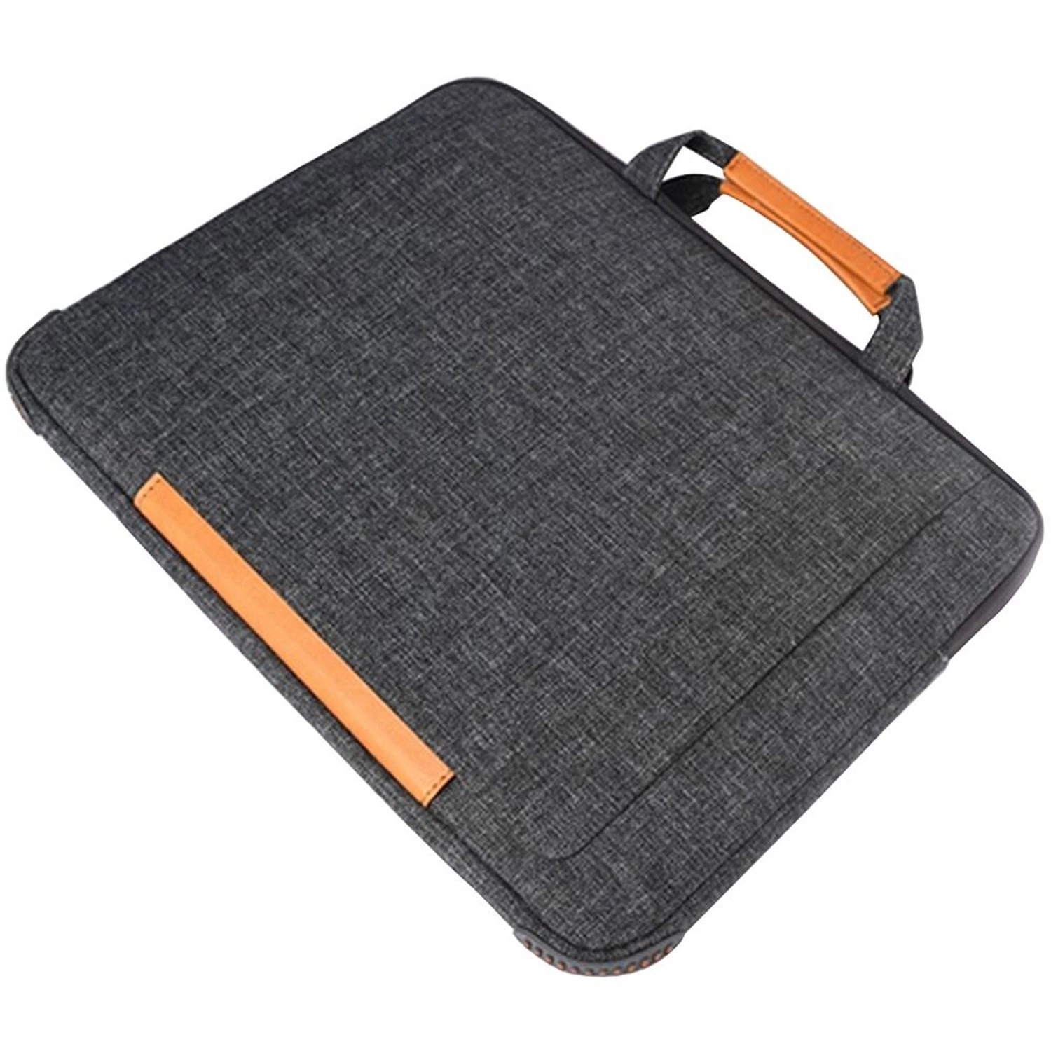 Smart Stand Sleeve for 13.3-Inch Laptop