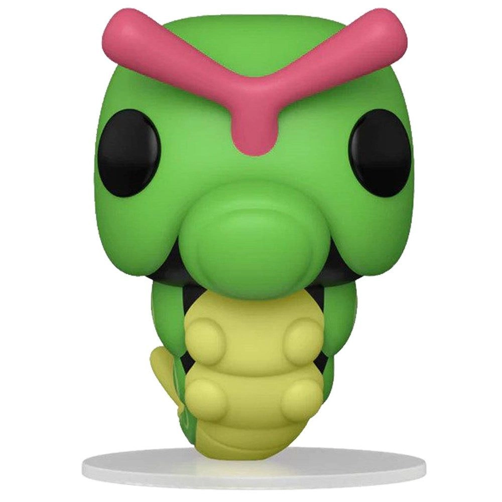 Caterpie - Pokemon