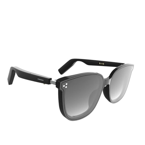 Lifestyle Polarized Sunglasses - BT V5.3 9M Range 4H Playtime