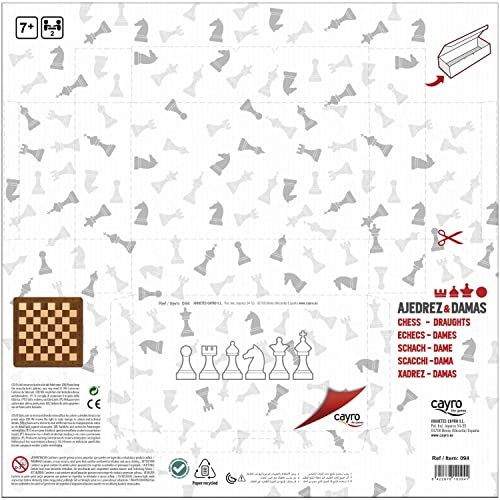 Board Games - Multicoloured