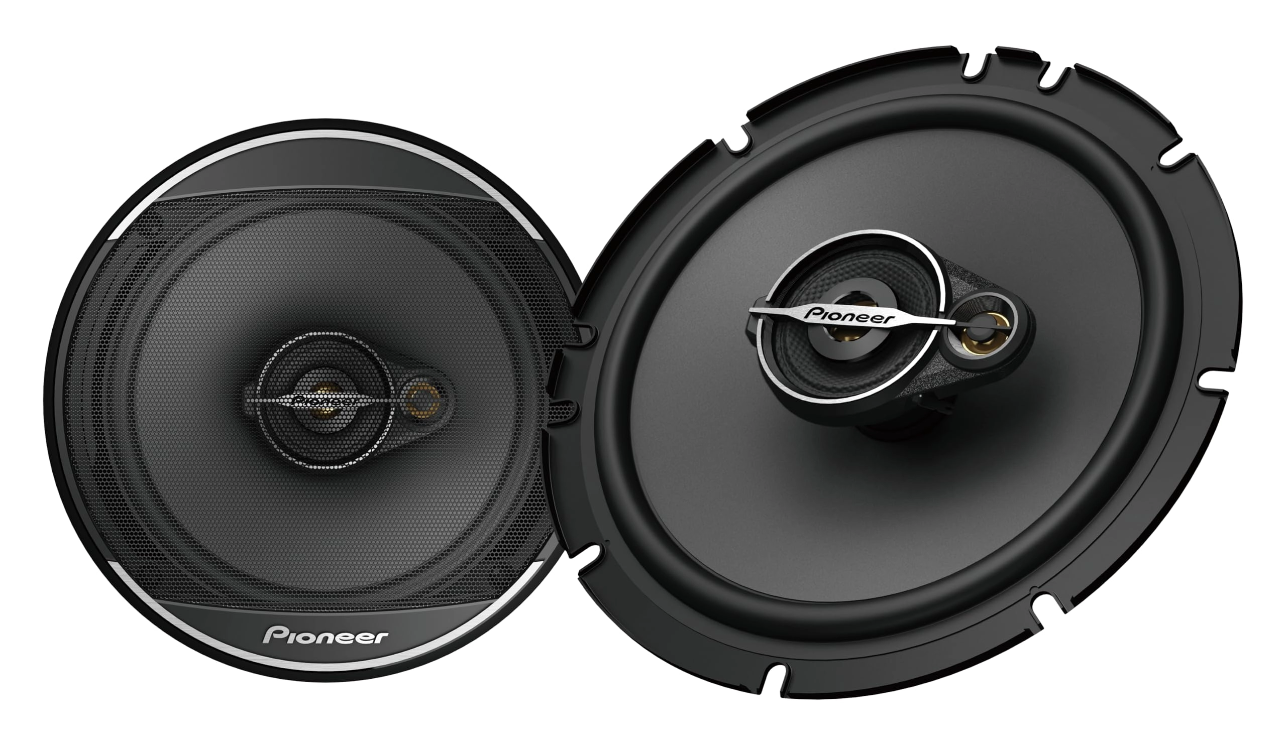 TS-A1678S - 6.5" 3-Way