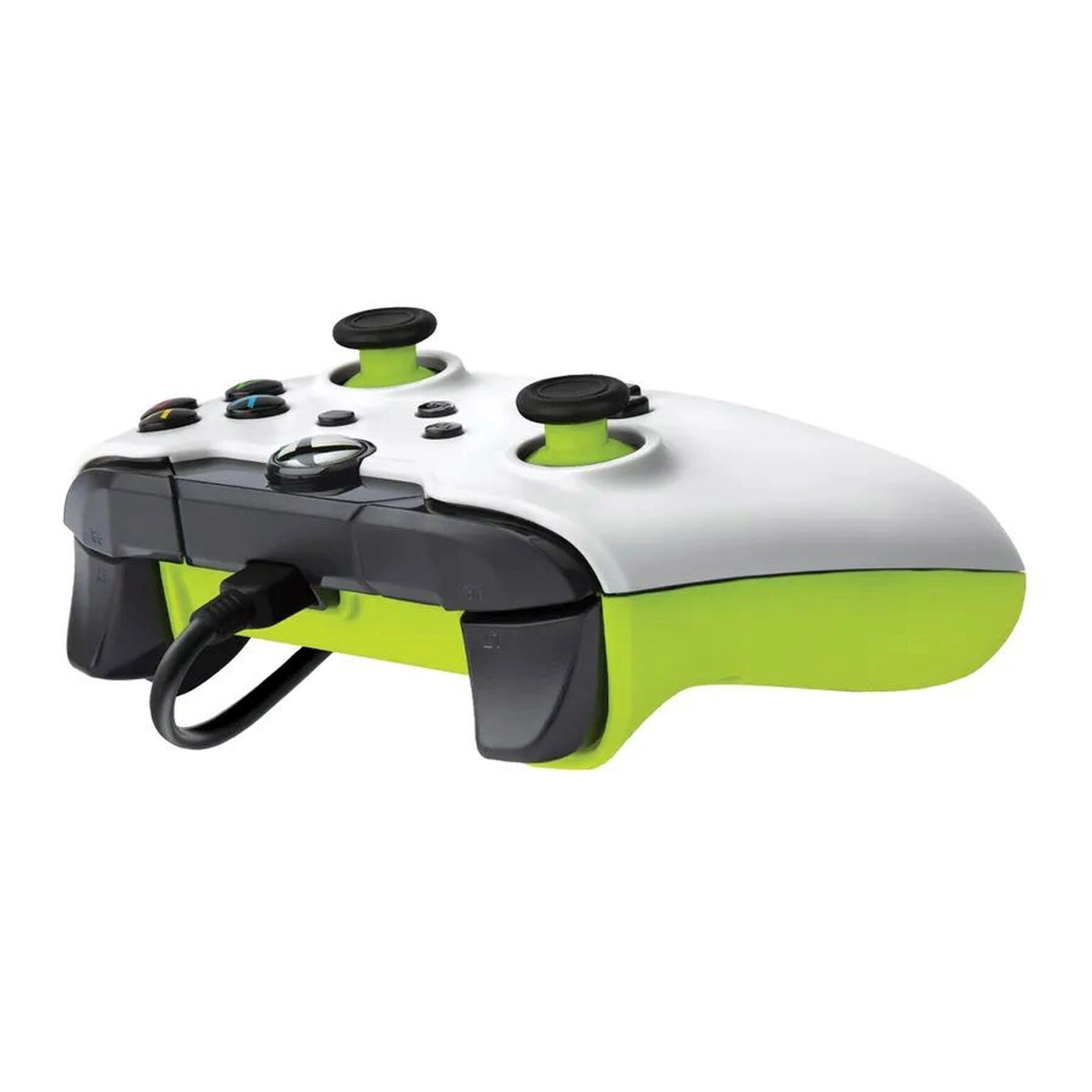 Electric Wired Controller - White Xbox Series X