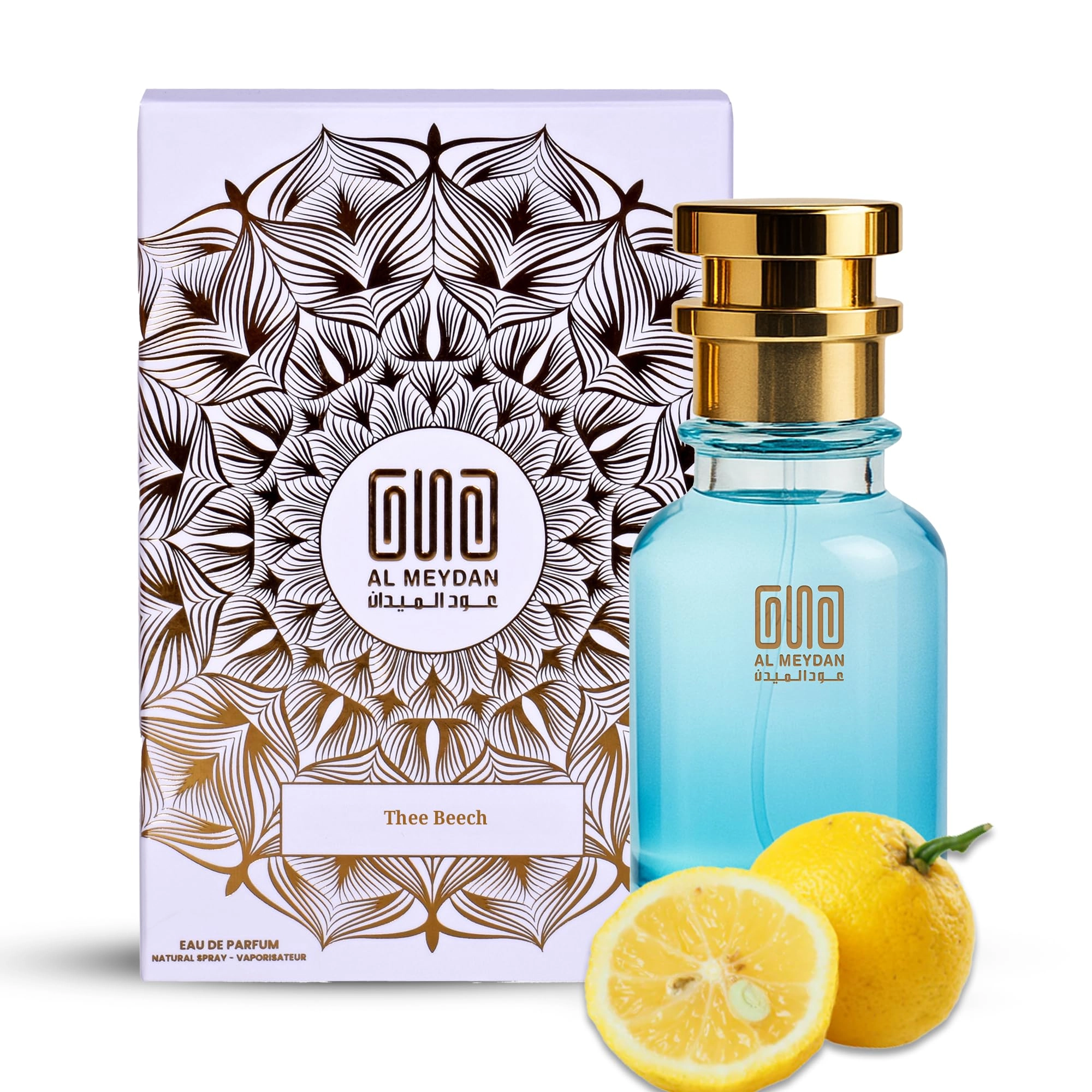 Pii Aire Eau de Parfum 50 ml