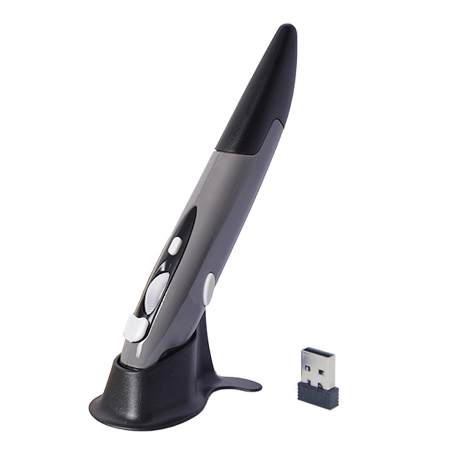 2.4G Wireless Mouse - Wireless