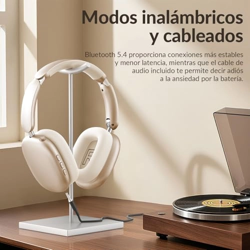 Y02 Wireless Headphone