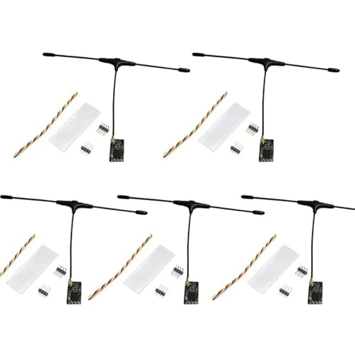 Receiver - 5pcs 2.4G FPV