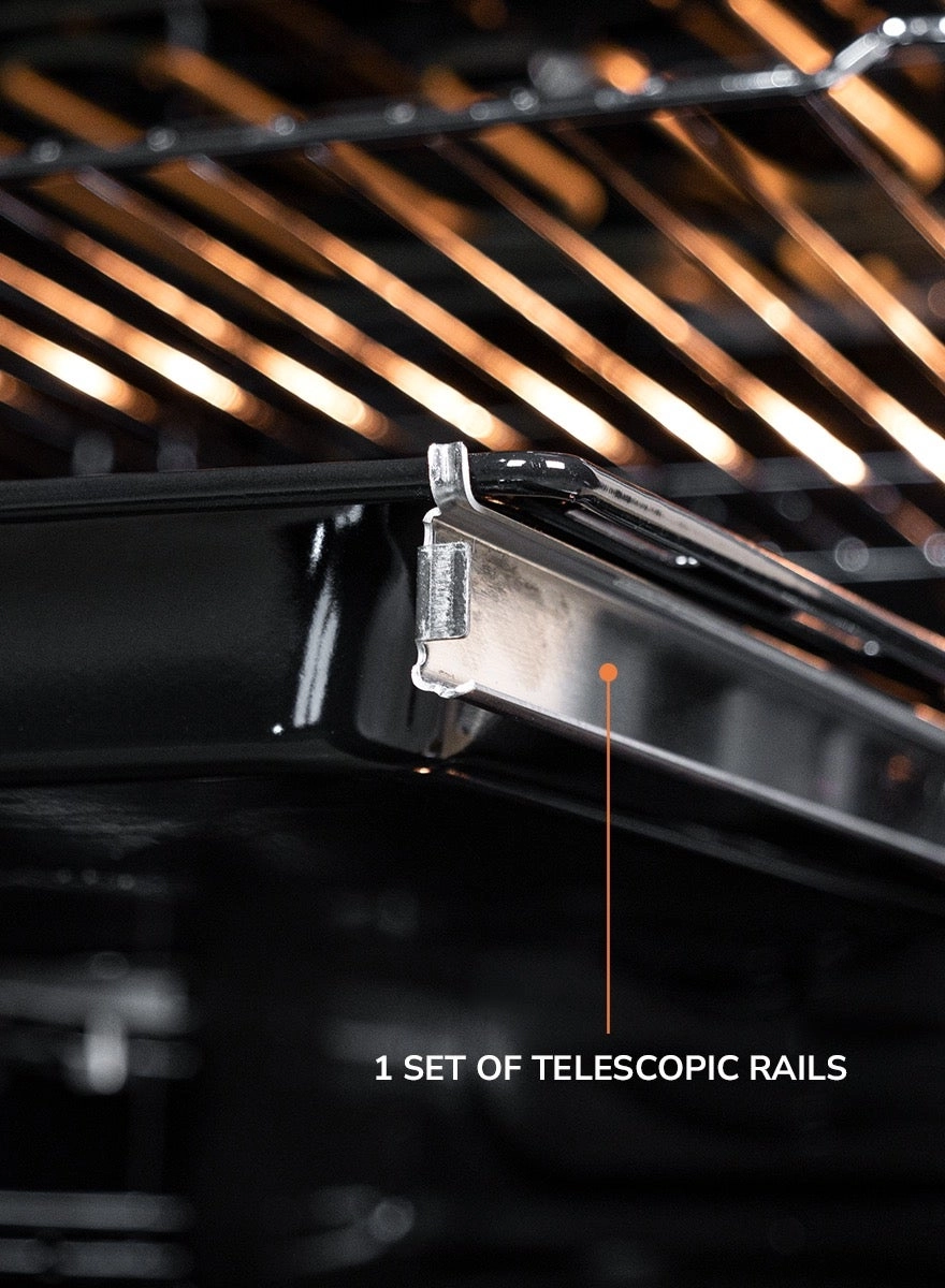 MEO6002IX Electric Oven