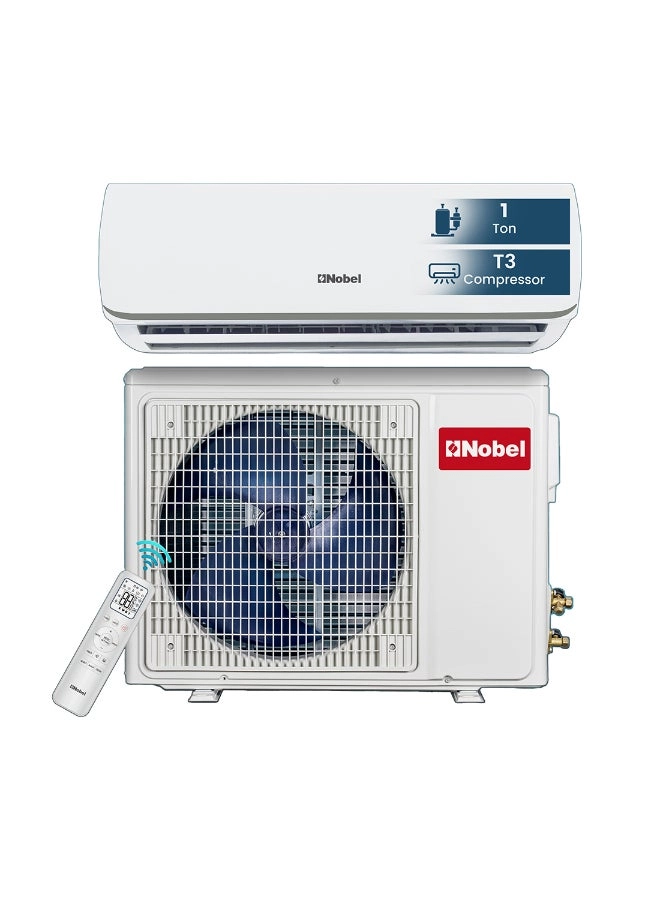 Nobel NSAC12T3 - 1900 W