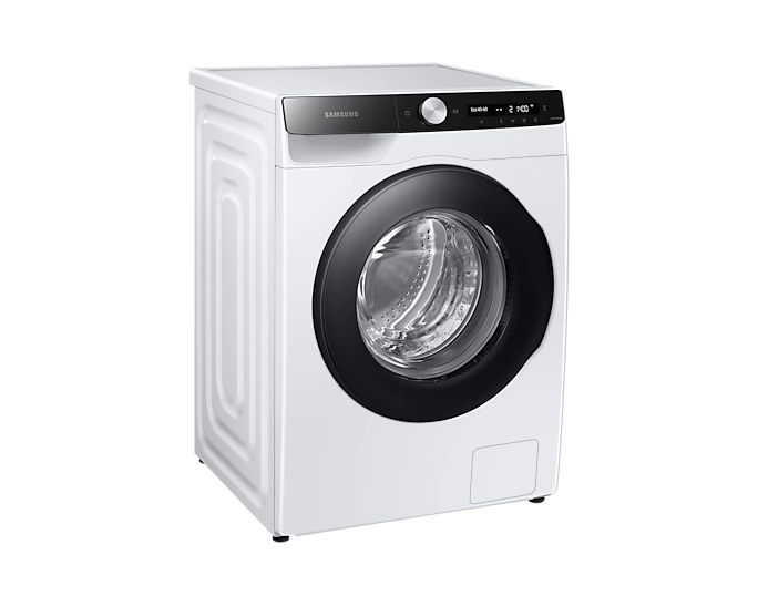 9Kg Front Load Washing Machine - Inverter AI Addwash