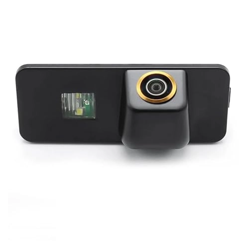 GAF-LS8008 - Top Starlight Night Vision Wire AHD 1080P or 720P