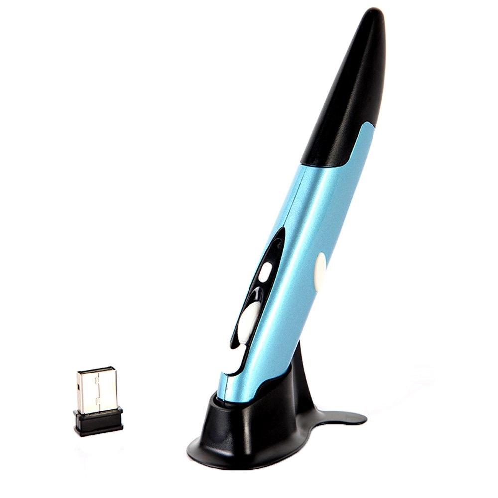 Wireless Mouse - USB