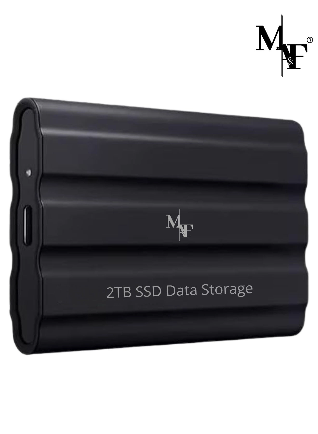 M.A&F's S7 2TB SSD
