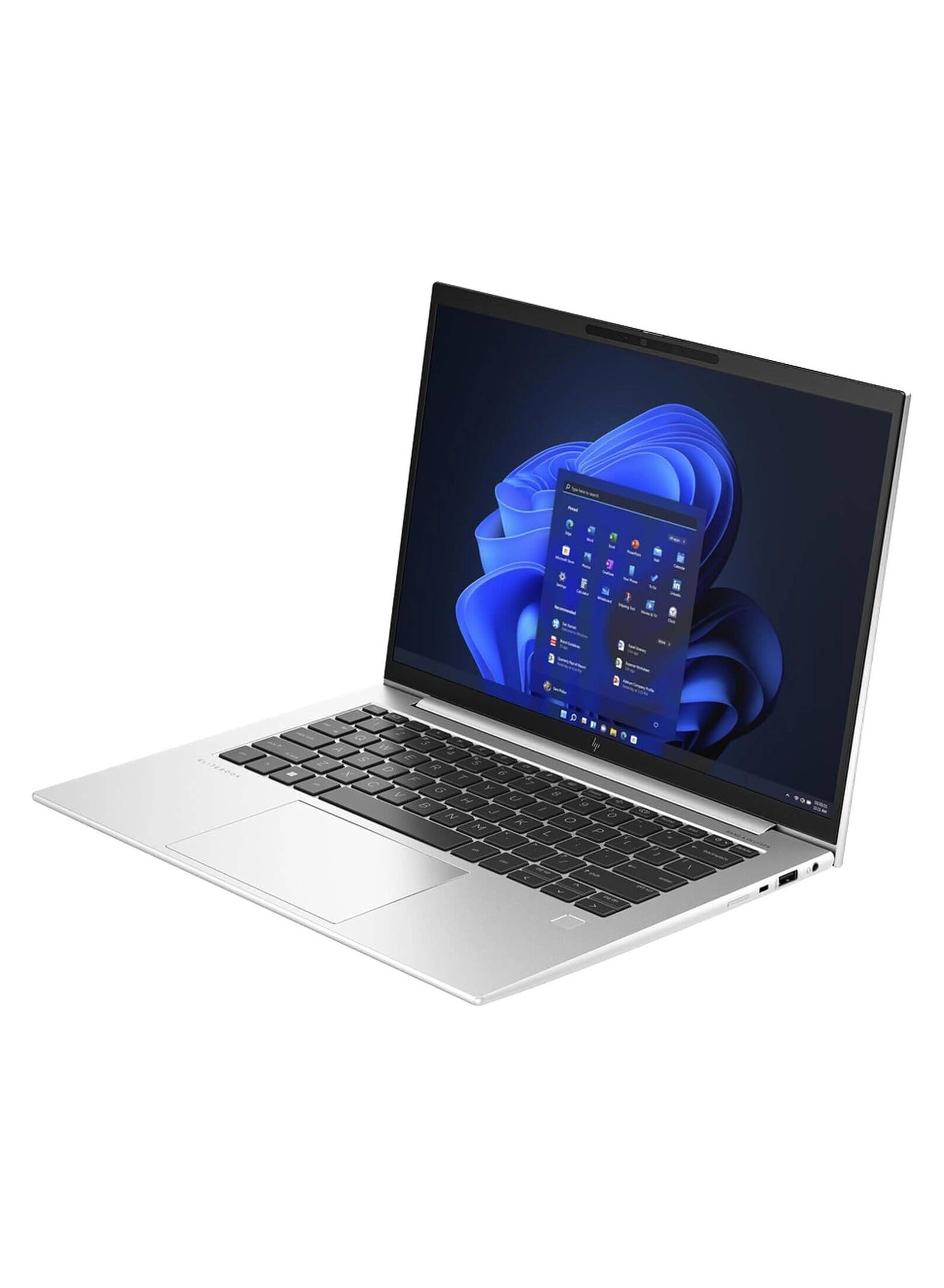 EliteBook 845 G10 70A45AV - 14'' Ryzen 7-7840U 16GB DDR5 256GB SSD