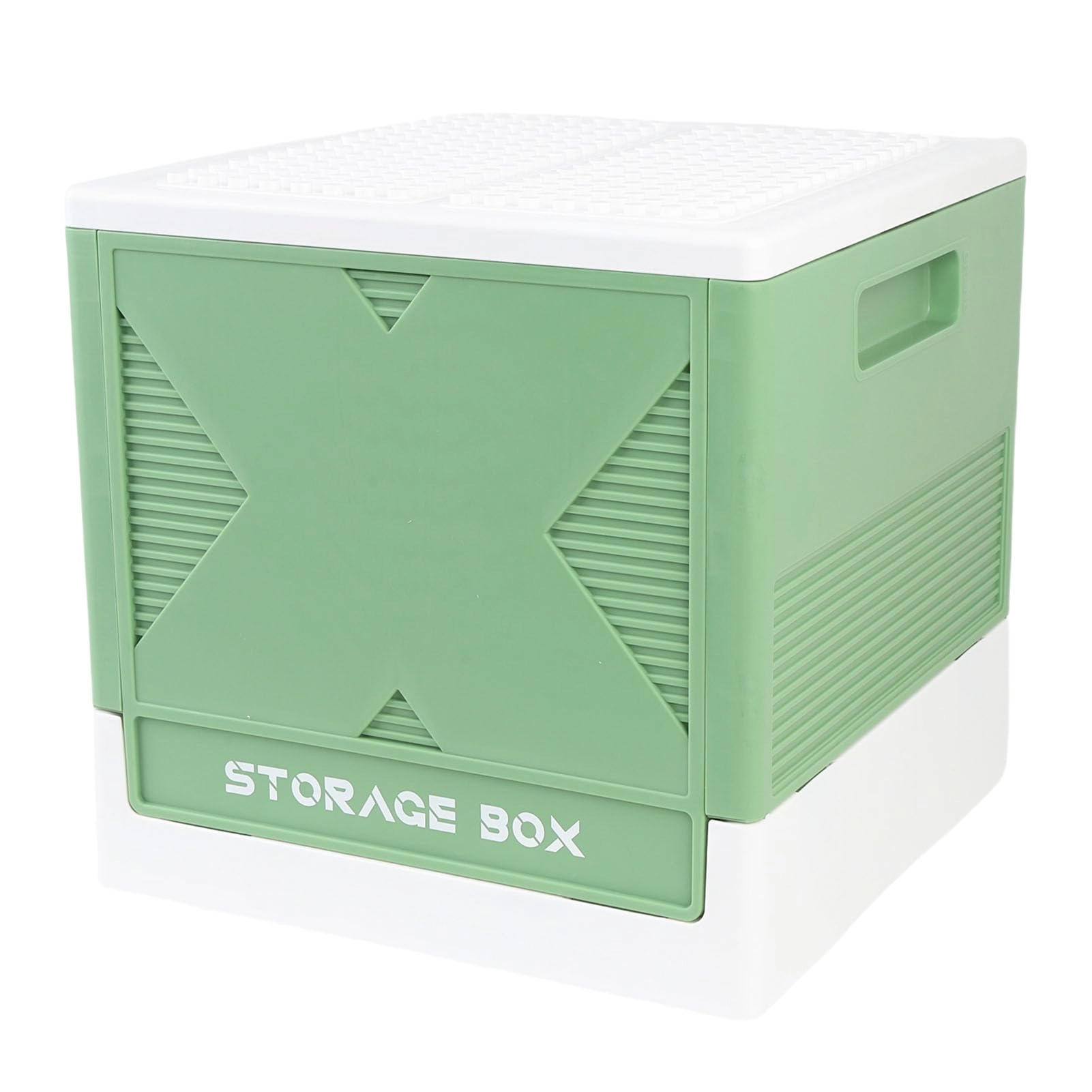 Jiawu Toy Storage Box - Polypropylene 37L