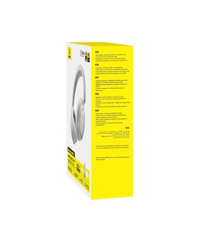 Bowie H1 Pro Wireless Headset