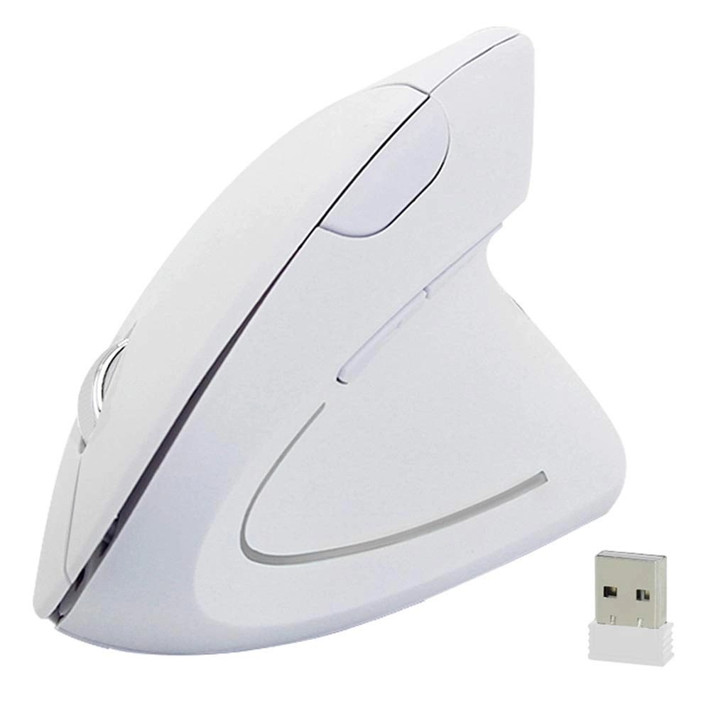 Ergonomic Vertical Mouse - USB