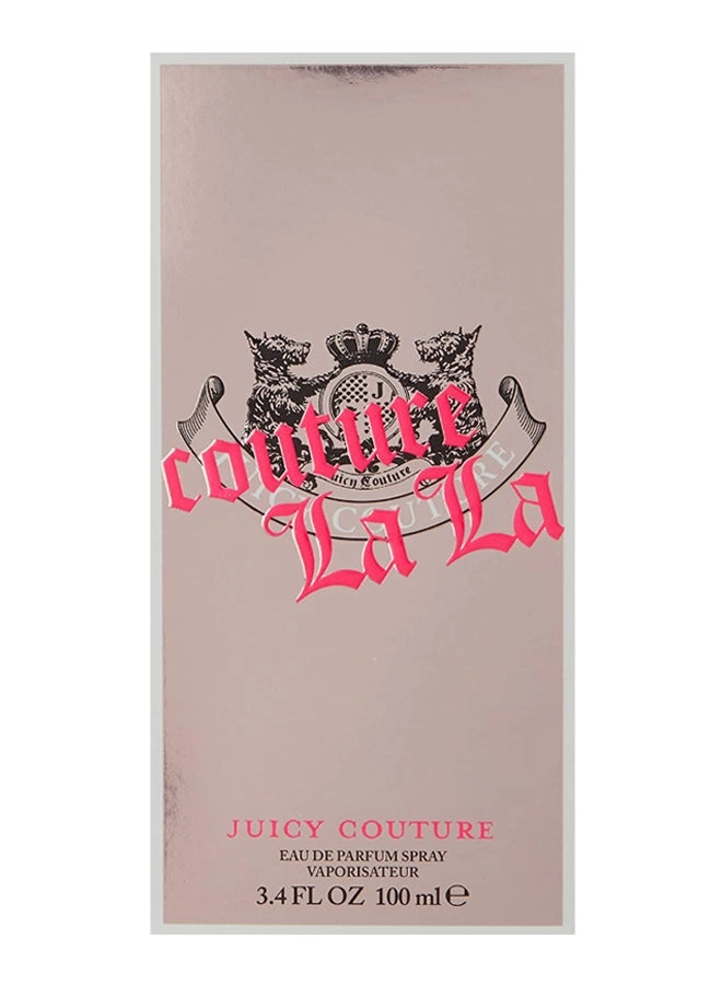 Couture La La Eau de Parfum 100 ml