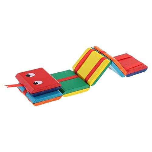 Board Toy - Approx. 25 X 5 X 1.3 cm