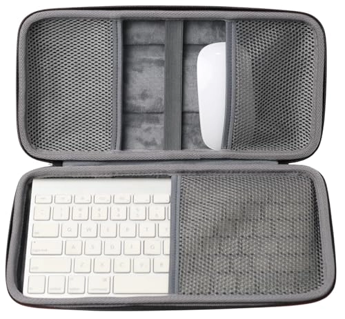 Magic Keyboard Storge Travel Case - Wireless