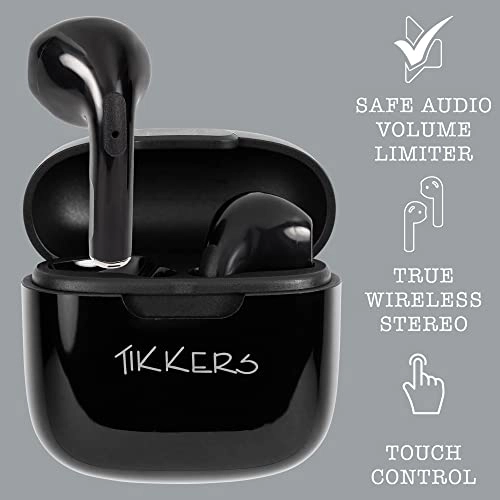 Teen Series 10 + Wireless Earbuds 40mm Plastic