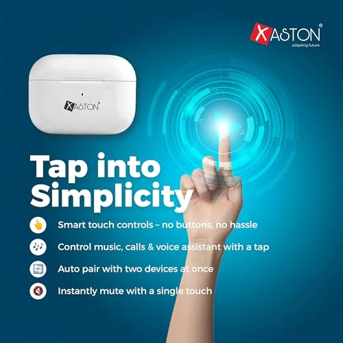 NB72 Wireless Earbud