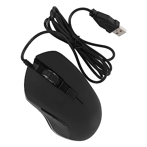High Sensitivity Gaming Mouse - Wired