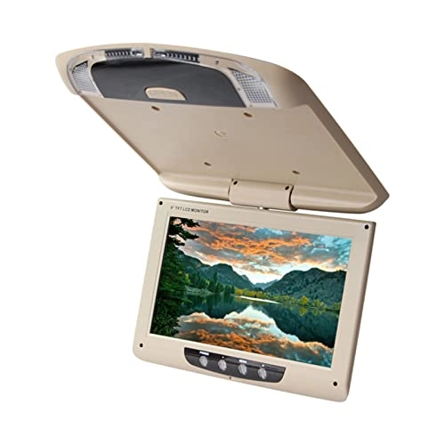 AV Car Monitor - 11 inch