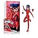 Ladybug Fashion Doll - Red