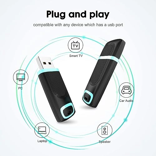 Mini USB Stick - USB 3.0 USB Type-A 128GB