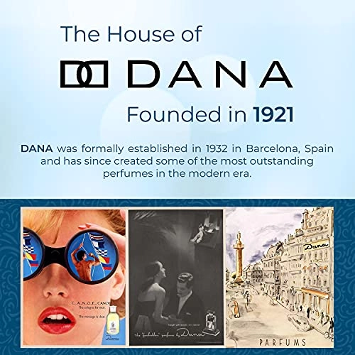 CANOE Eau De Toilette - 8 Fluid Ounces