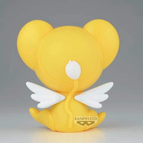 Kero - Cardcaptor Sakura Big SOFVIMATES (13.97 cm) (BPR89918)