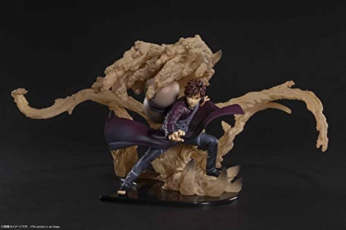 Gaara - Naruto Shippuden - KIZUNA Relation (17.02 cm)