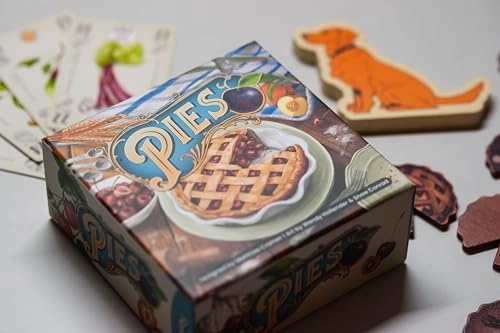 Pies