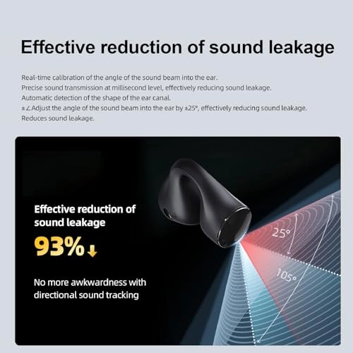 Luqeegg3ku1jdivx Wireless Earbud