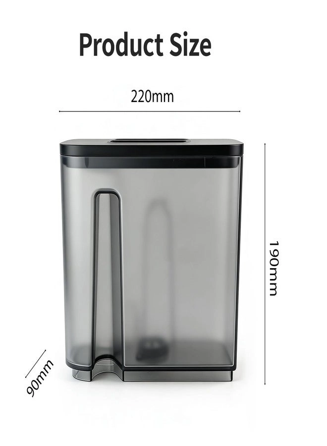Water Tank - Replacement for ES501 ES501C ES502 ES601 ES601AMZ ES601BK ES601BL ES601C ES601CY ES601GM ES655CCO ES655CO ES701 ES701C