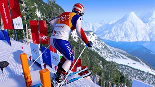Steep Road to the Olympics - Xbox One