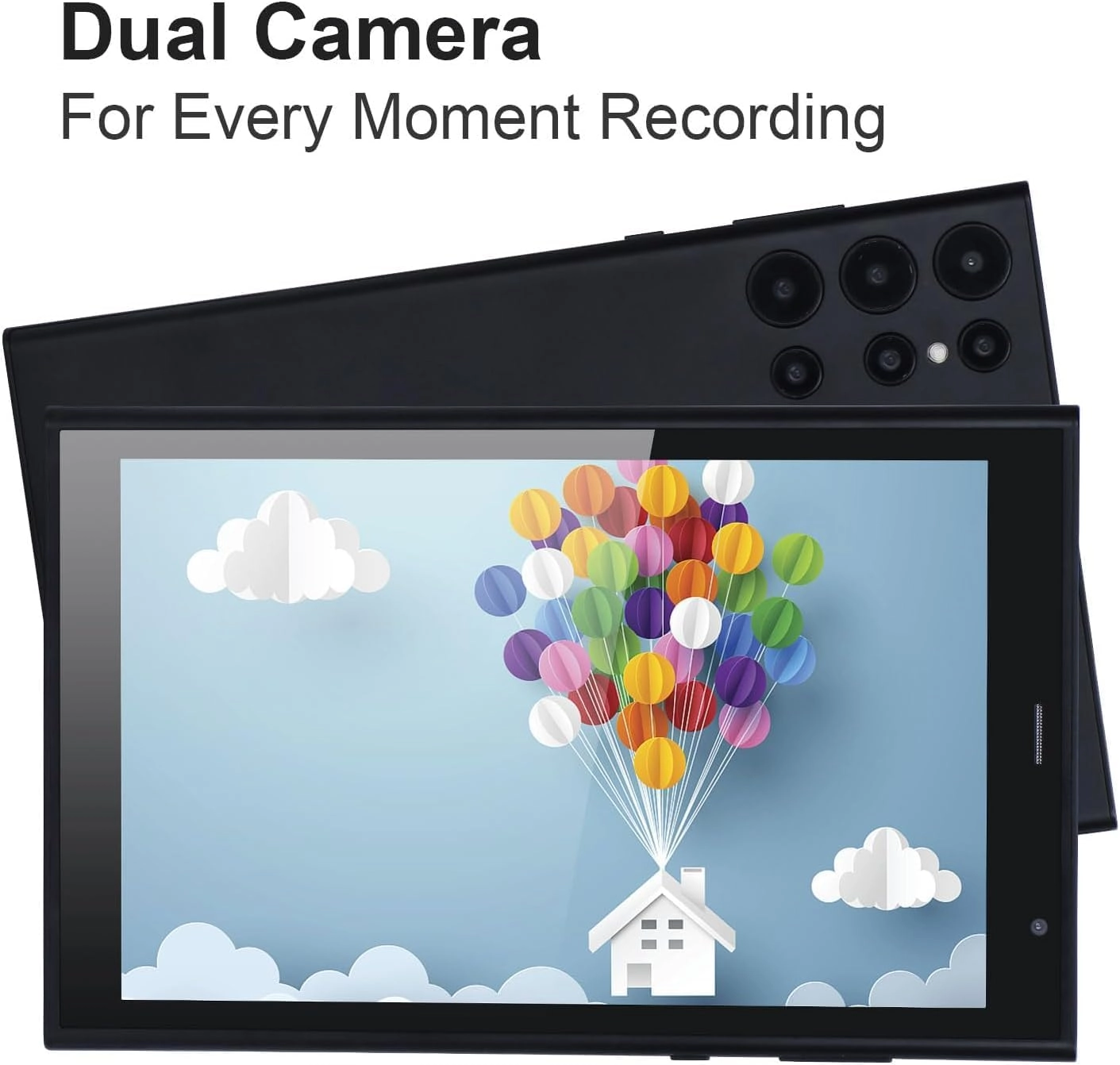 CM822 - 256GB 8"