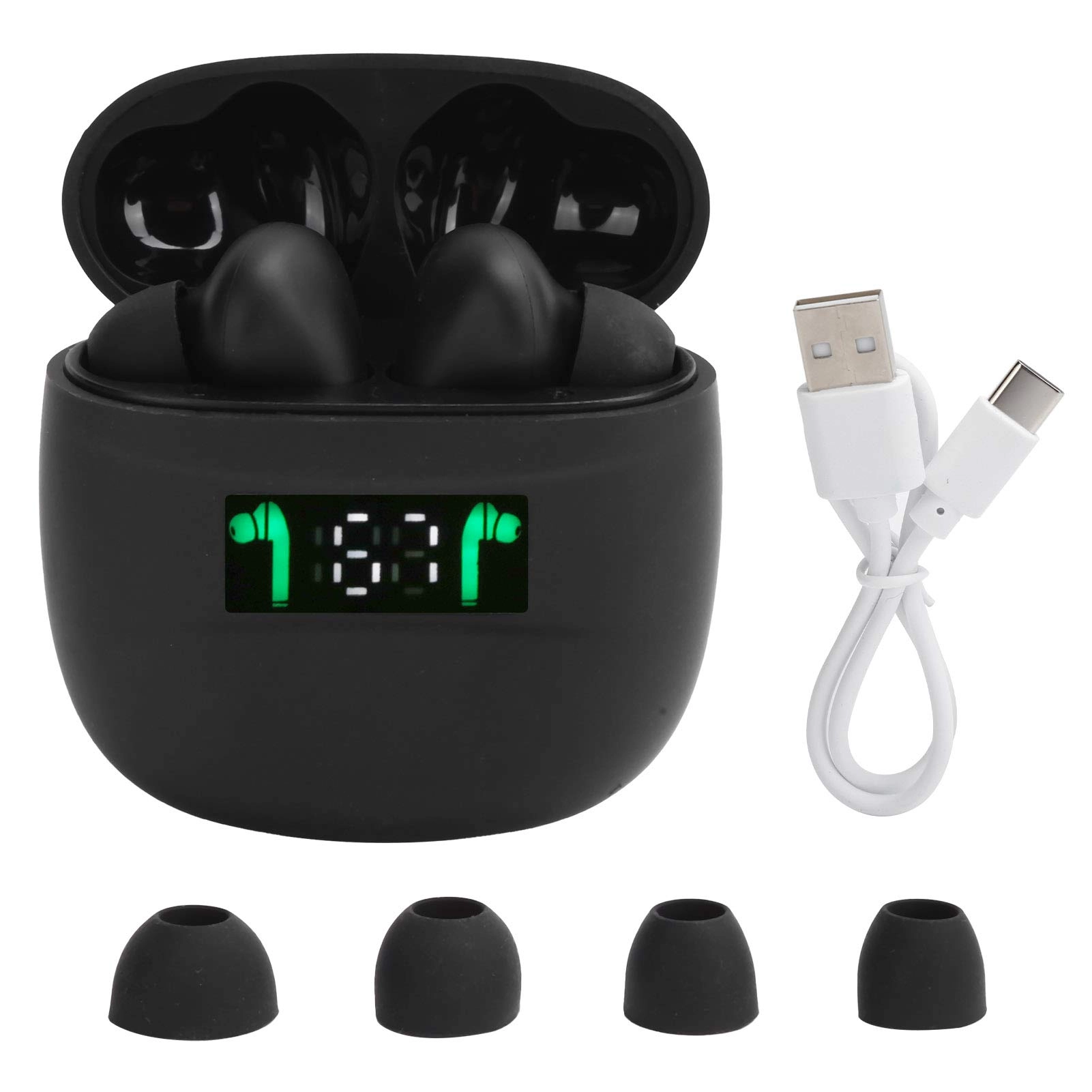 Wireless Bluetooth Headset