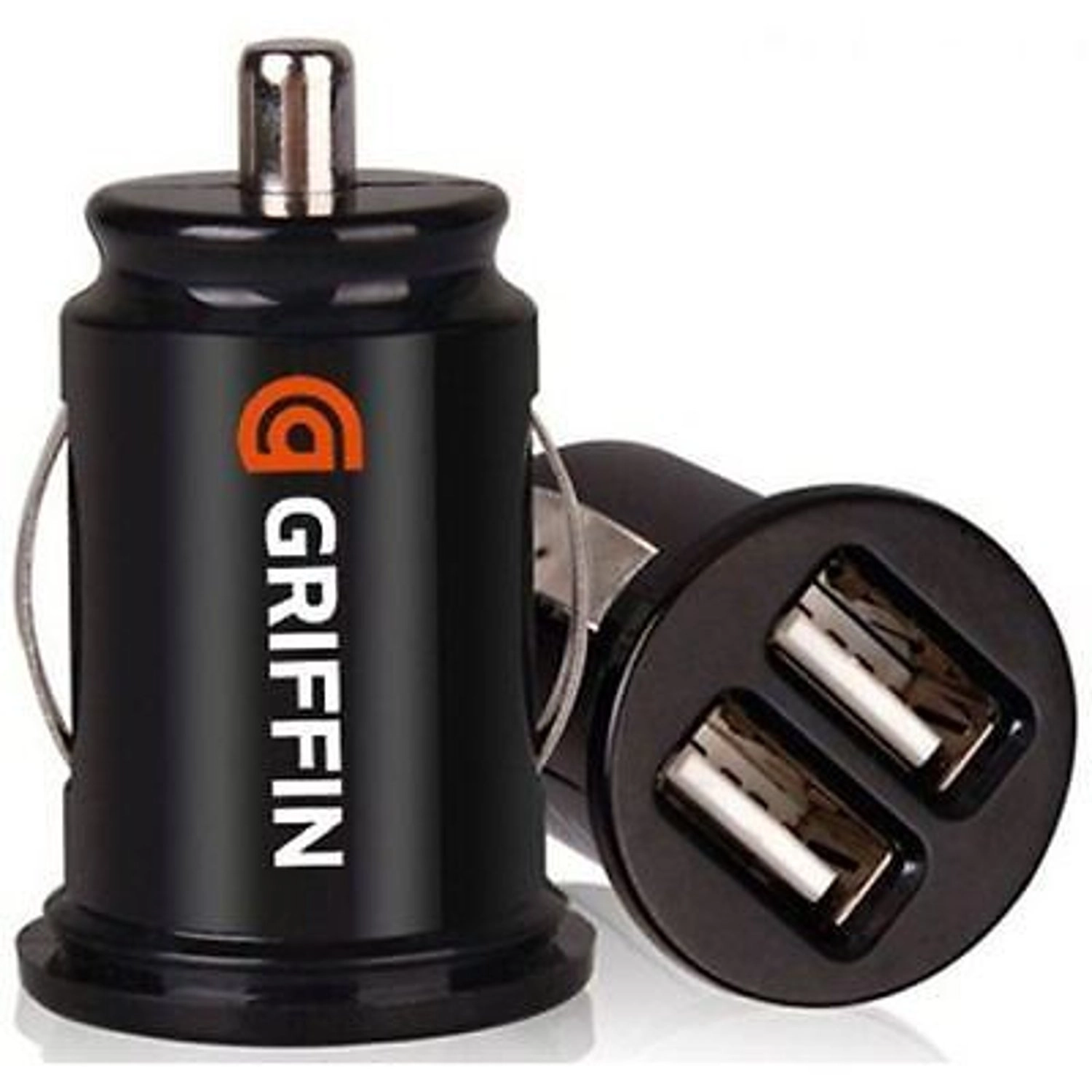 Powerjolt - Dual USB Car Charger
