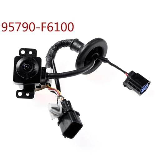 Reversing Camera for Kia Cadenza - Night vision