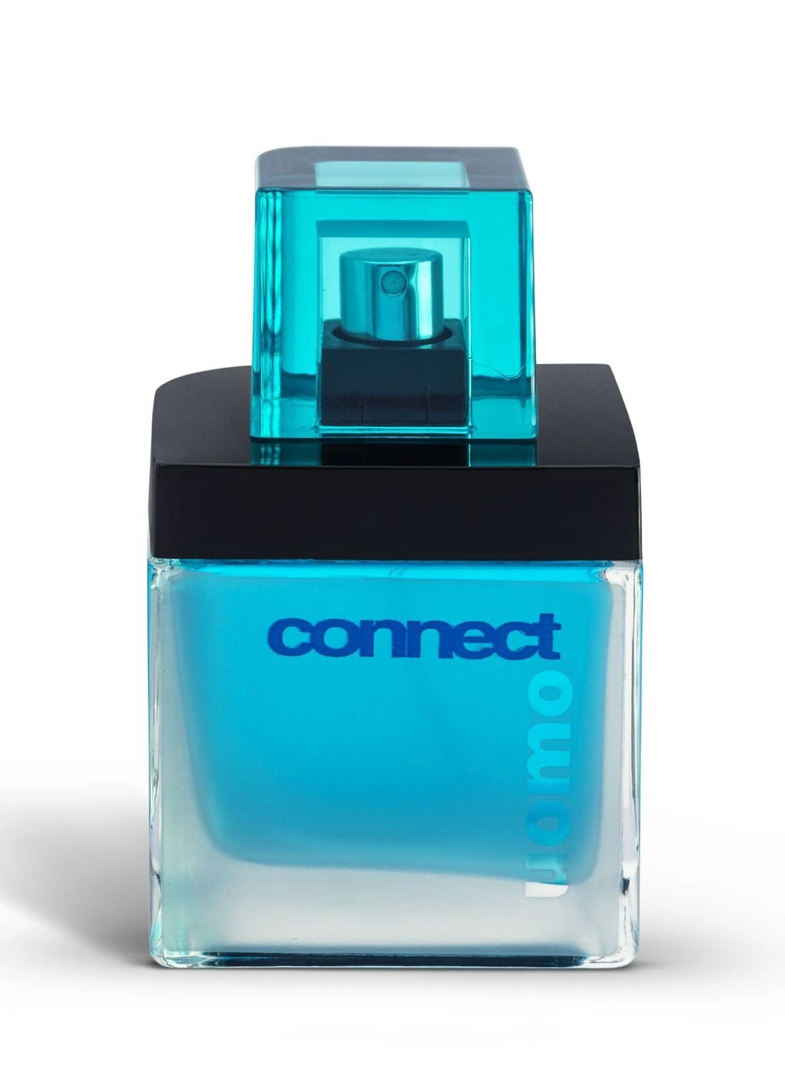 Connect Uomo Eau de Toilette 100ml