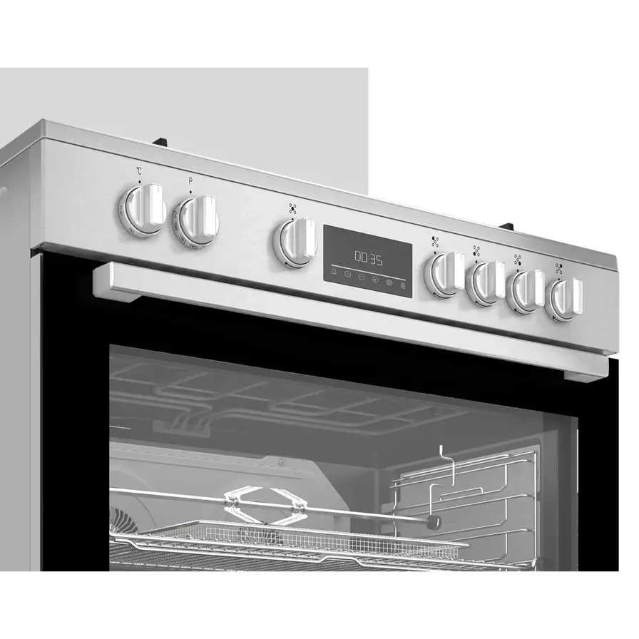 BGTW11227EXA GAS Cooker
