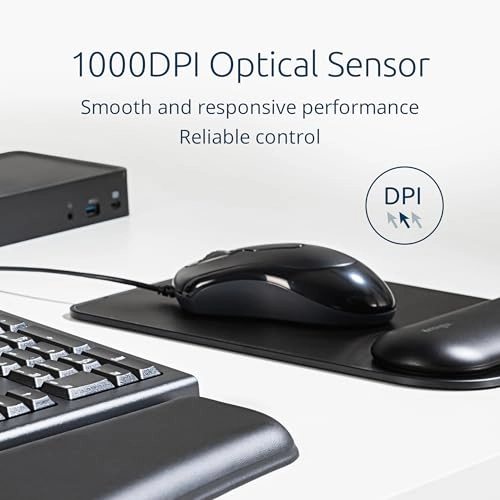 Mouse-in-a-Box EQ - USB