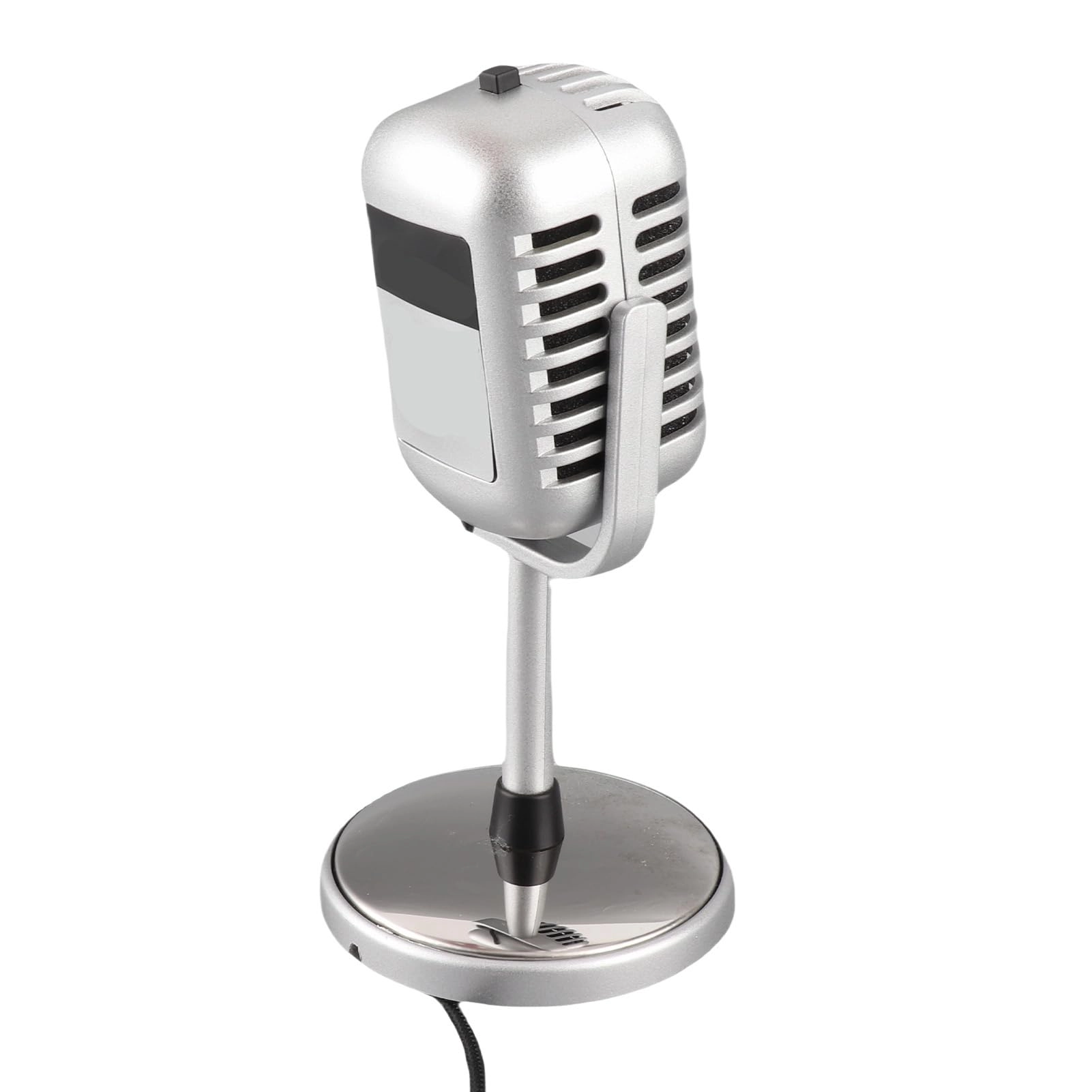 Cryfokt 49mn52wai8 Wired Microphone